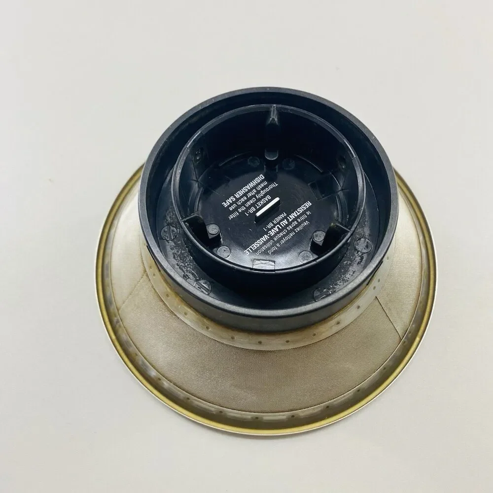 Breville Juicer Filter Basket Replacement BJE430SIL Stainless Mesh Blade Part